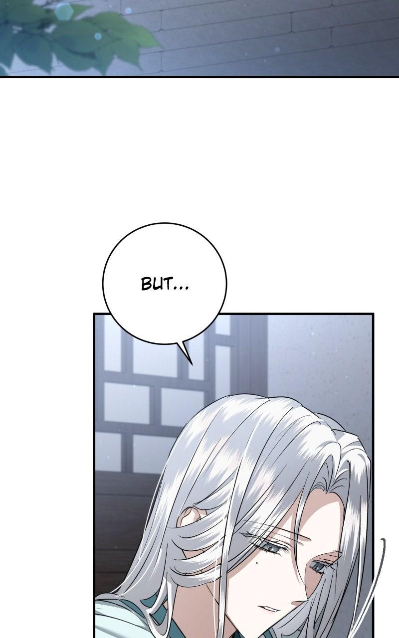 You Can’t Kill Me: The Secret Bride of the Black Wolf Chapter 77 - Page 57