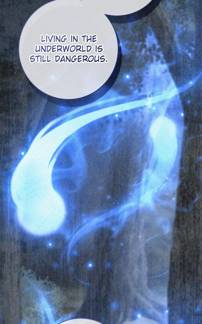 You Can’t Kill Me: The Secret Bride of the Black Wolf Chapter 77 - Page 59