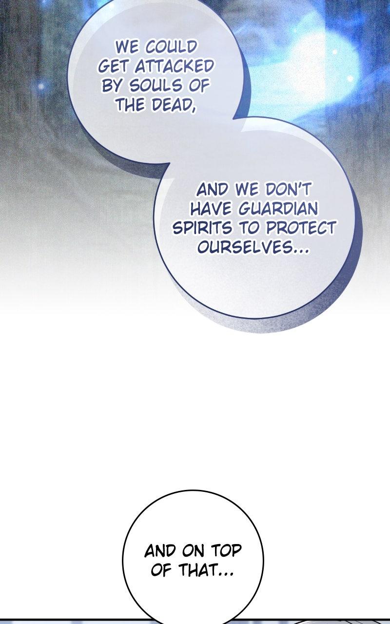 You Can’t Kill Me: The Secret Bride of the Black Wolf Chapter 77 - Page 60