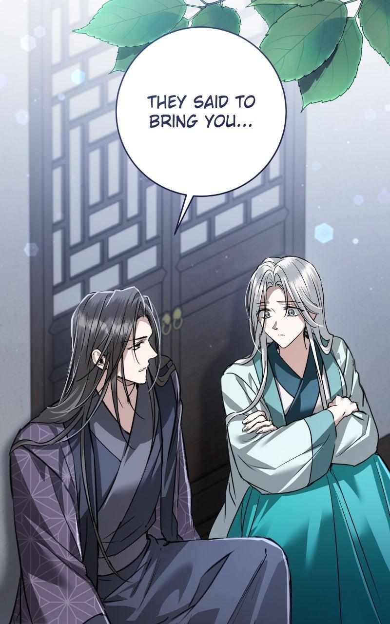 You Can’t Kill Me: The Secret Bride of the Black Wolf Chapter 77 - Page 64