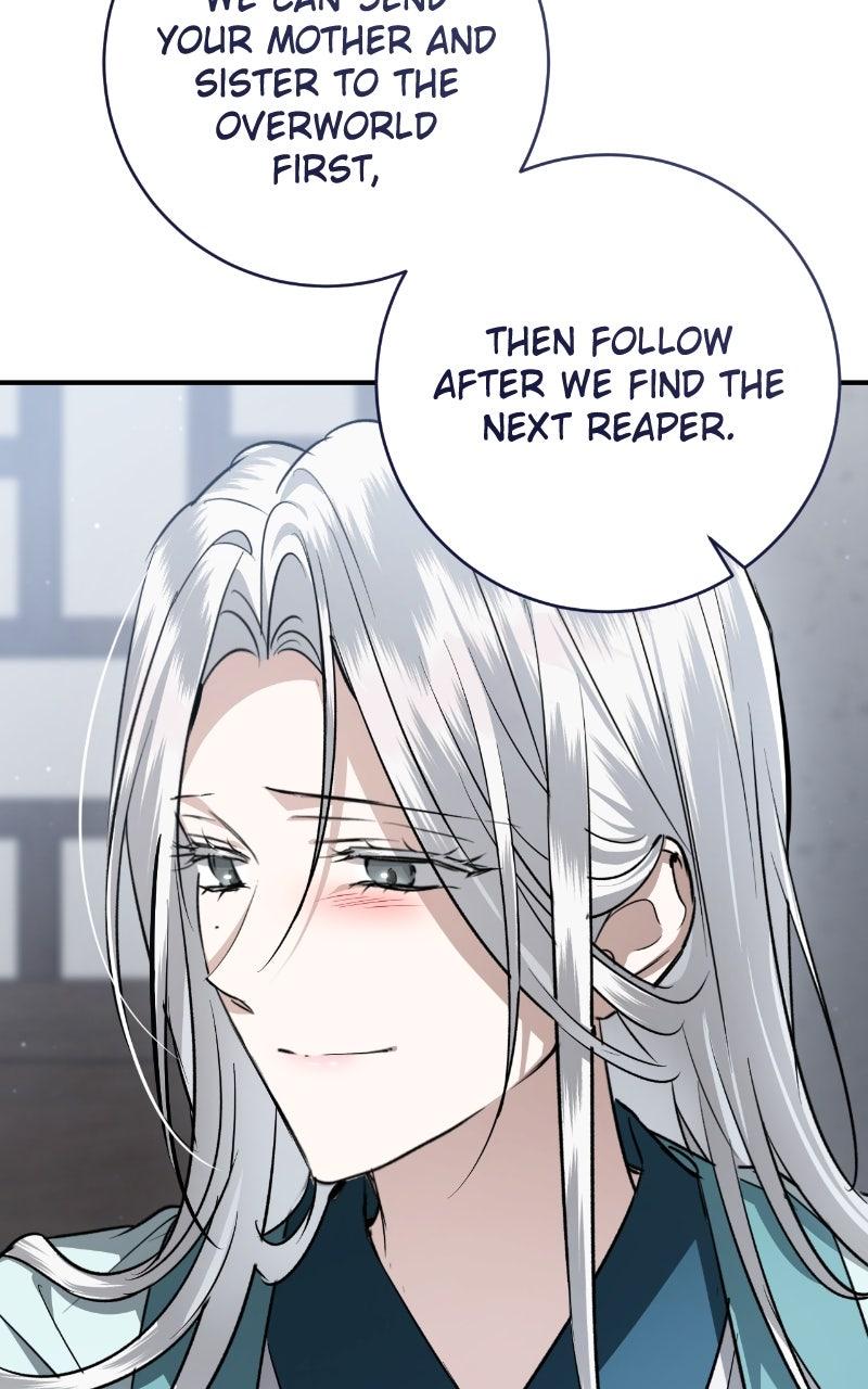 You Can’t Kill Me: The Secret Bride of the Black Wolf Chapter 77 - Page 66