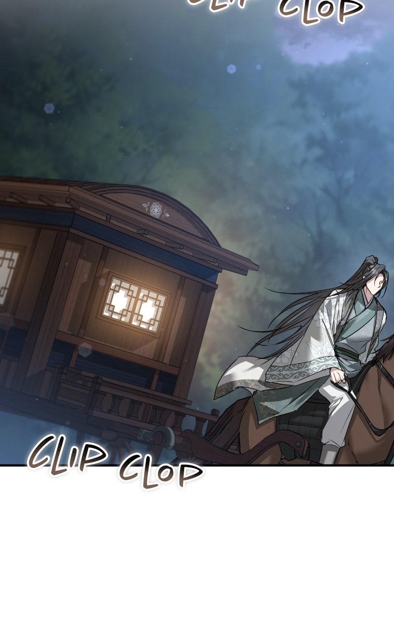 You Can’t Kill Me: The Secret Bride of the Black Wolf Chapter 77 - Page 69