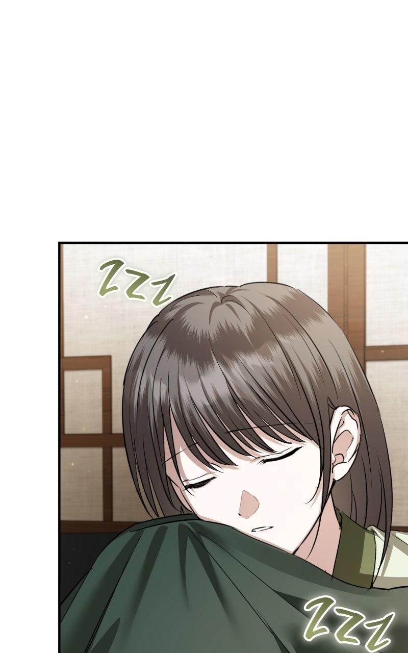 You Can’t Kill Me: The Secret Bride of the Black Wolf Chapter 77 - Page 70