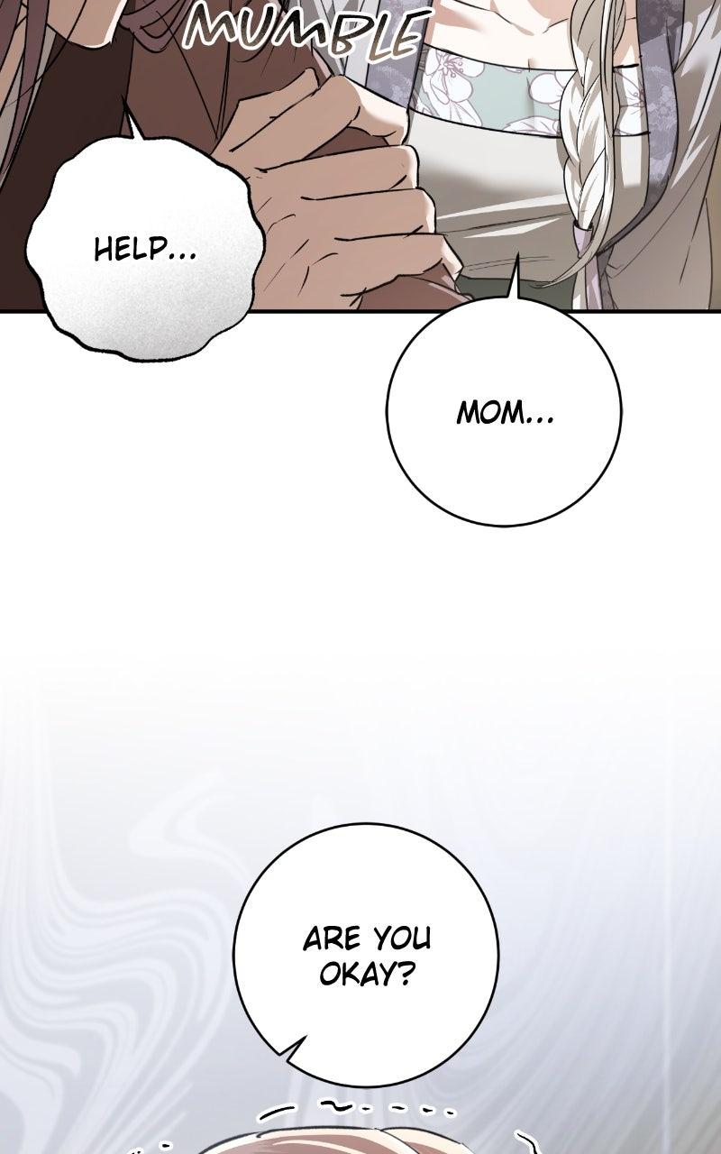 You Can’t Kill Me: The Secret Bride of the Black Wolf Chapter 77 - Page 72