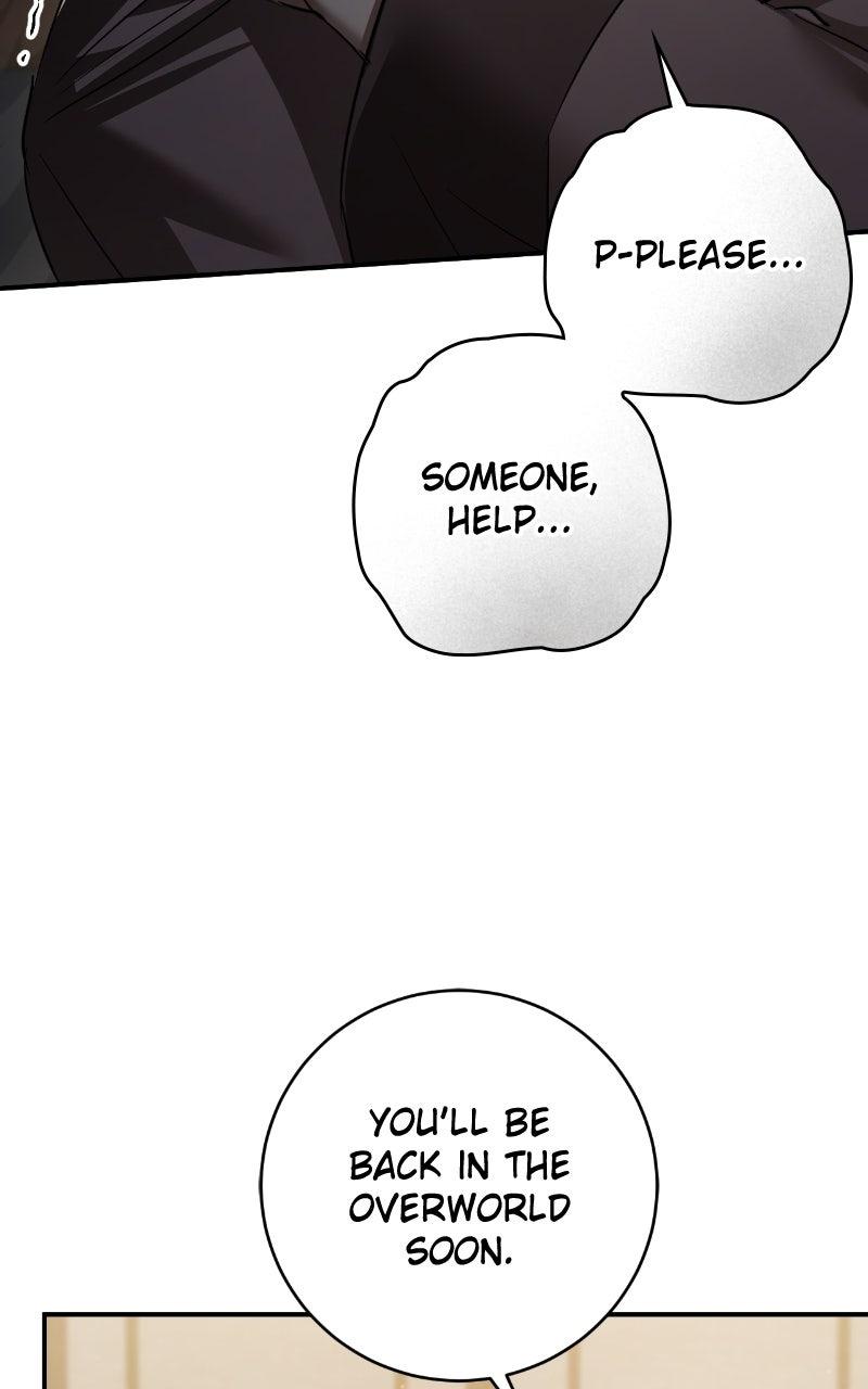 You Can’t Kill Me: The Secret Bride of the Black Wolf Chapter 77 - Page 74