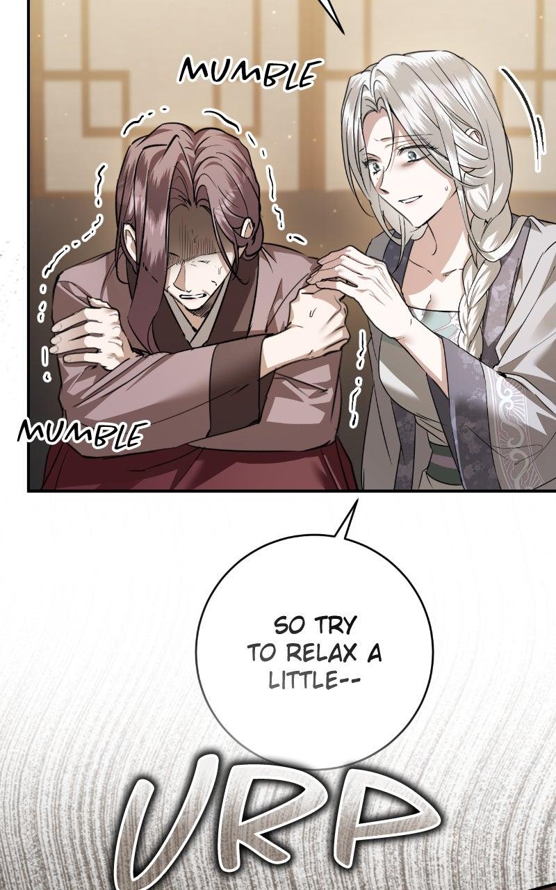 You Can’t Kill Me: The Secret Bride of the Black Wolf Chapter 77 - Page 75