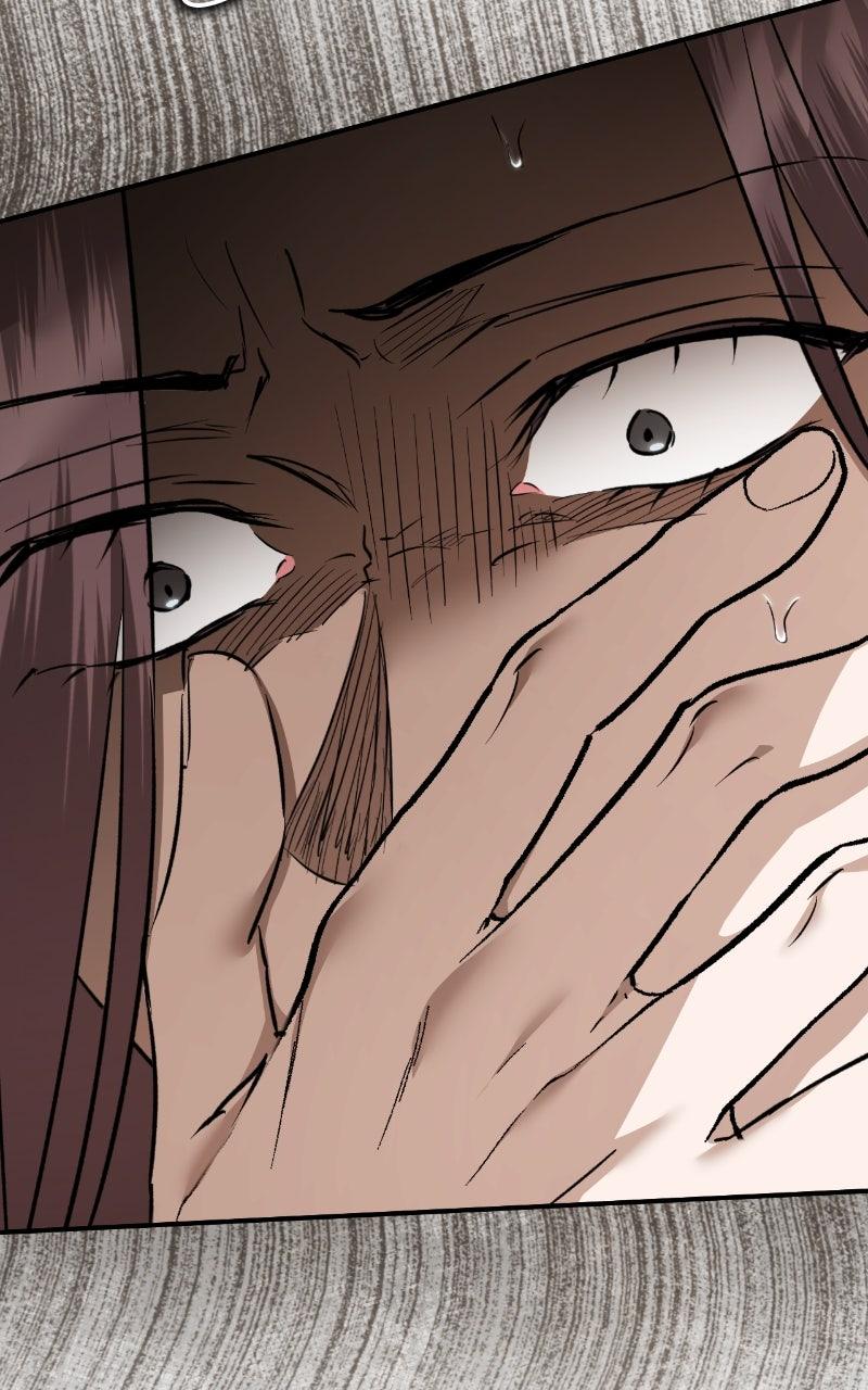 You Can’t Kill Me: The Secret Bride of the Black Wolf Chapter 77 - Page 76