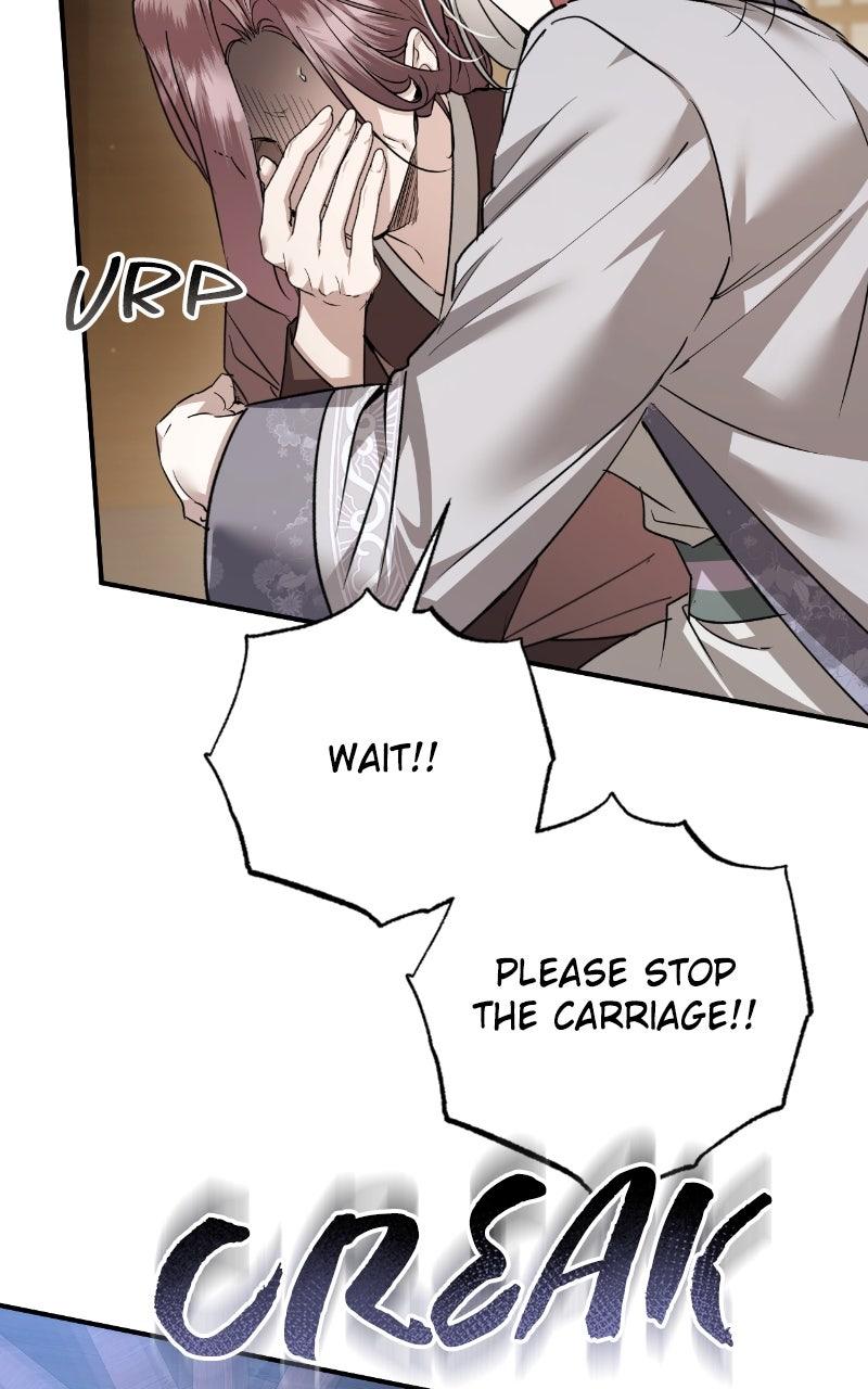 You Can’t Kill Me: The Secret Bride of the Black Wolf Chapter 77 - Page 78