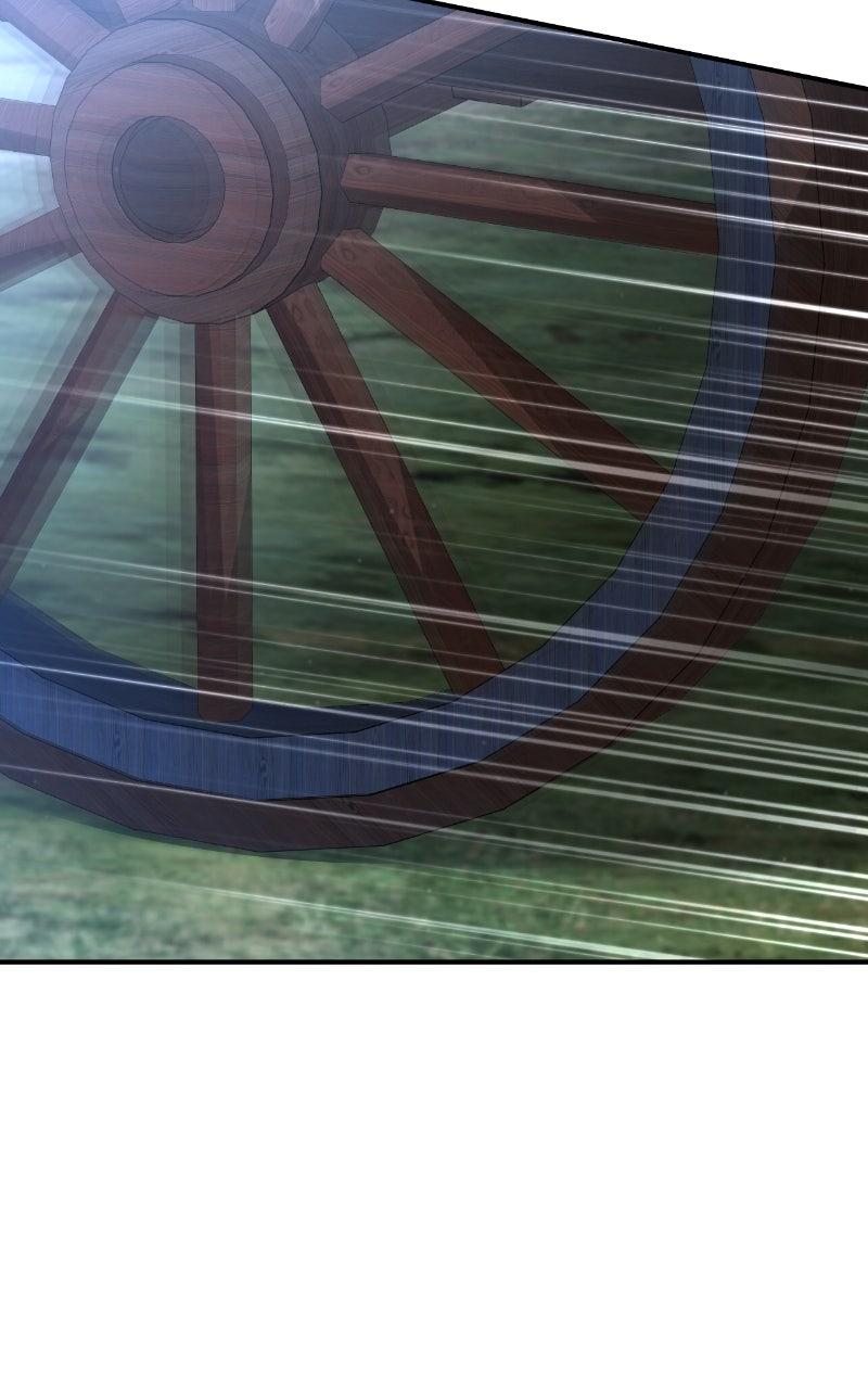 You Can’t Kill Me: The Secret Bride of the Black Wolf Chapter 77 - Page 79