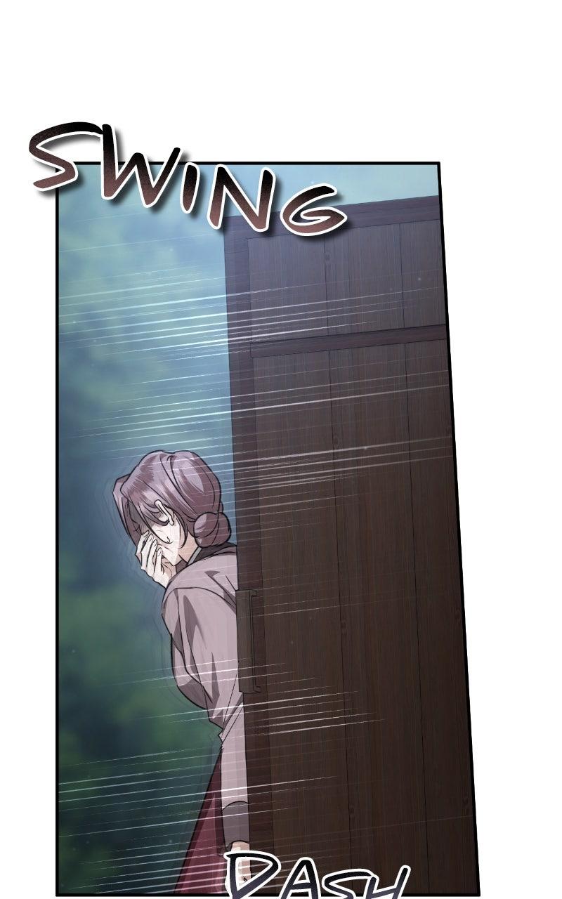 You Can’t Kill Me: The Secret Bride of the Black Wolf Chapter 77 - Page 80