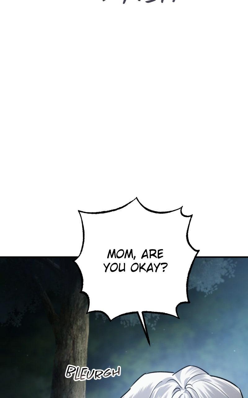 You Can’t Kill Me: The Secret Bride of the Black Wolf Chapter 77 - Page 81