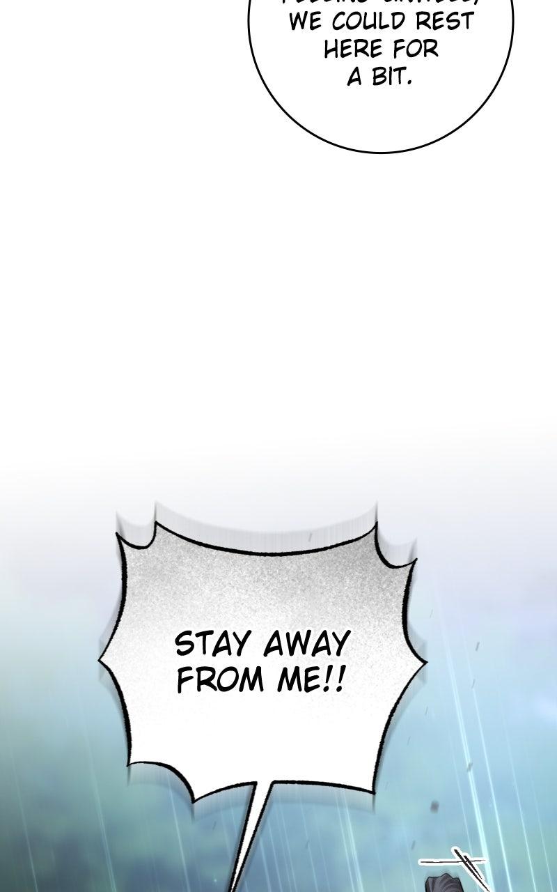 You Can’t Kill Me: The Secret Bride of the Black Wolf Chapter 77 - Page 84