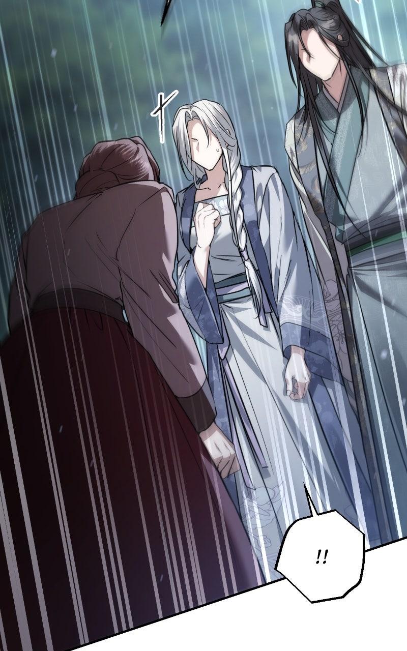 You Can’t Kill Me: The Secret Bride of the Black Wolf Chapter 77 - Page 85