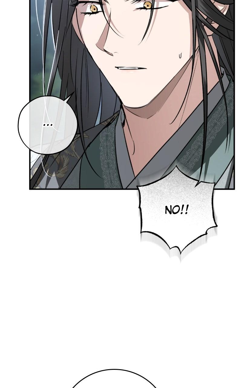 You Can’t Kill Me: The Secret Bride of the Black Wolf Chapter 77 - Page 87