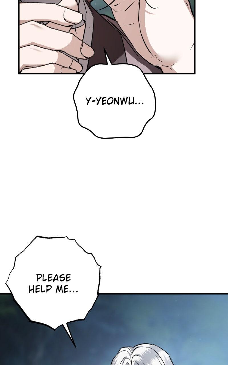 You Can’t Kill Me: The Secret Bride of the Black Wolf Chapter 77 - Page 90