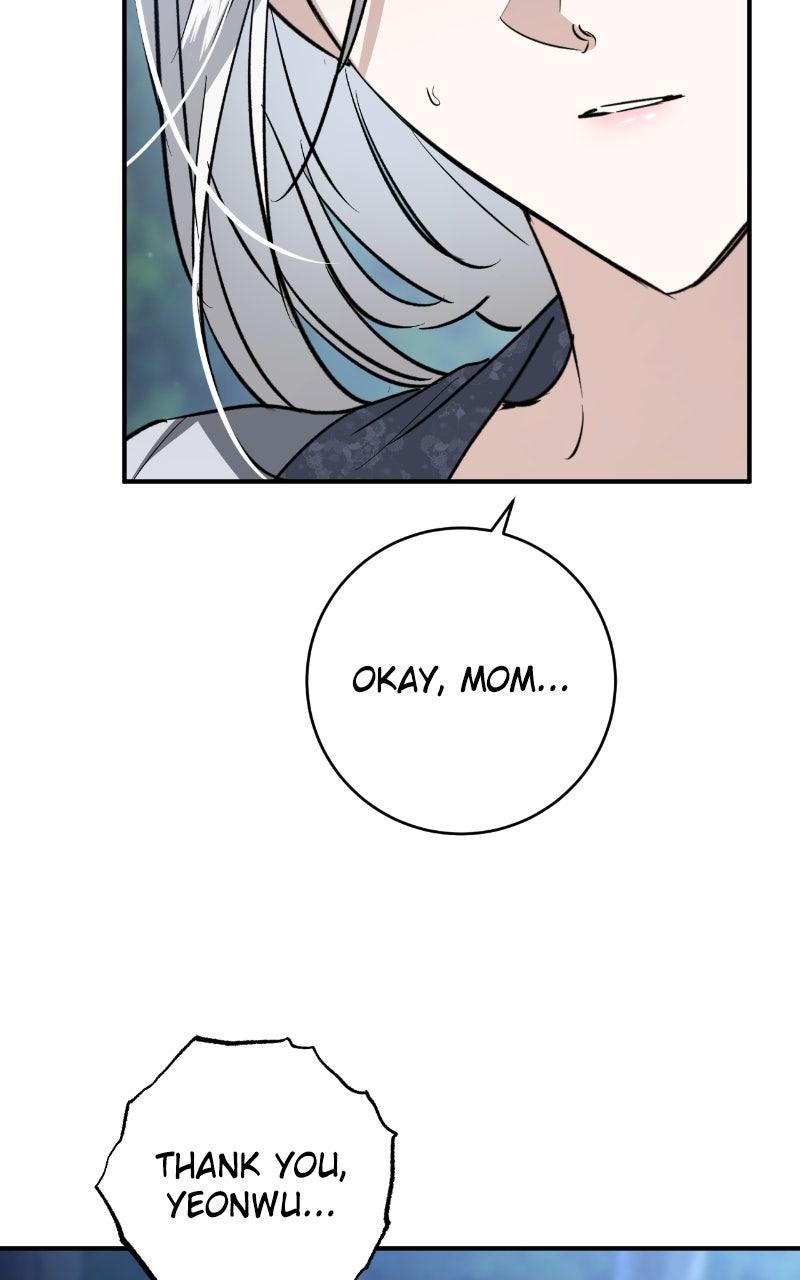 You Can’t Kill Me: The Secret Bride of the Black Wolf Chapter 77 - Page 93