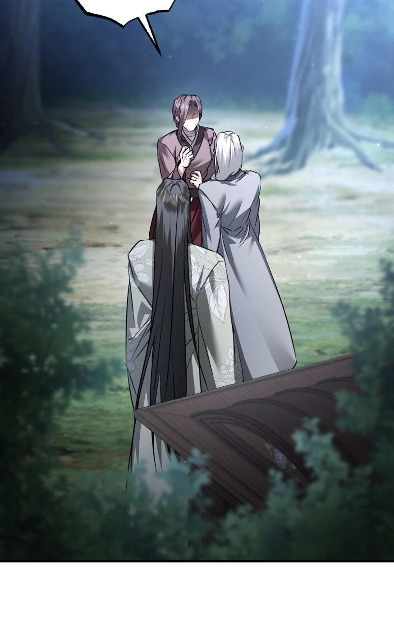 You Can’t Kill Me: The Secret Bride of the Black Wolf Chapter 77 - Page 94