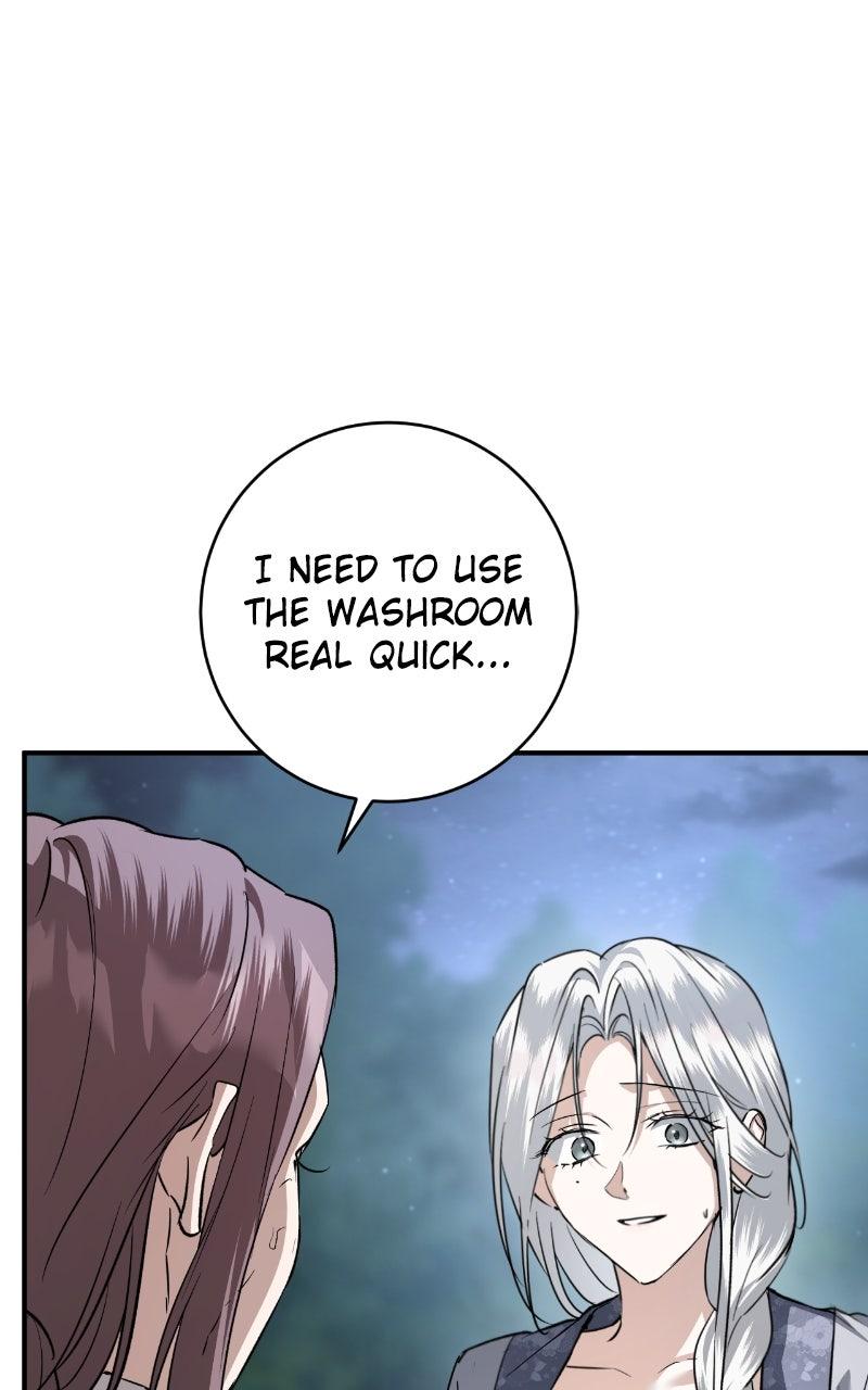 You Can’t Kill Me: The Secret Bride of the Black Wolf Chapter 77 - Page 95