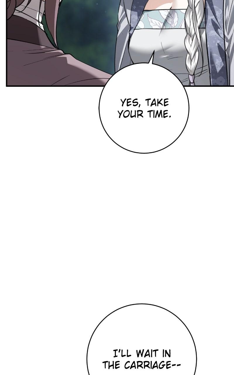 You Can’t Kill Me: The Secret Bride of the Black Wolf Chapter 77 - Page 96