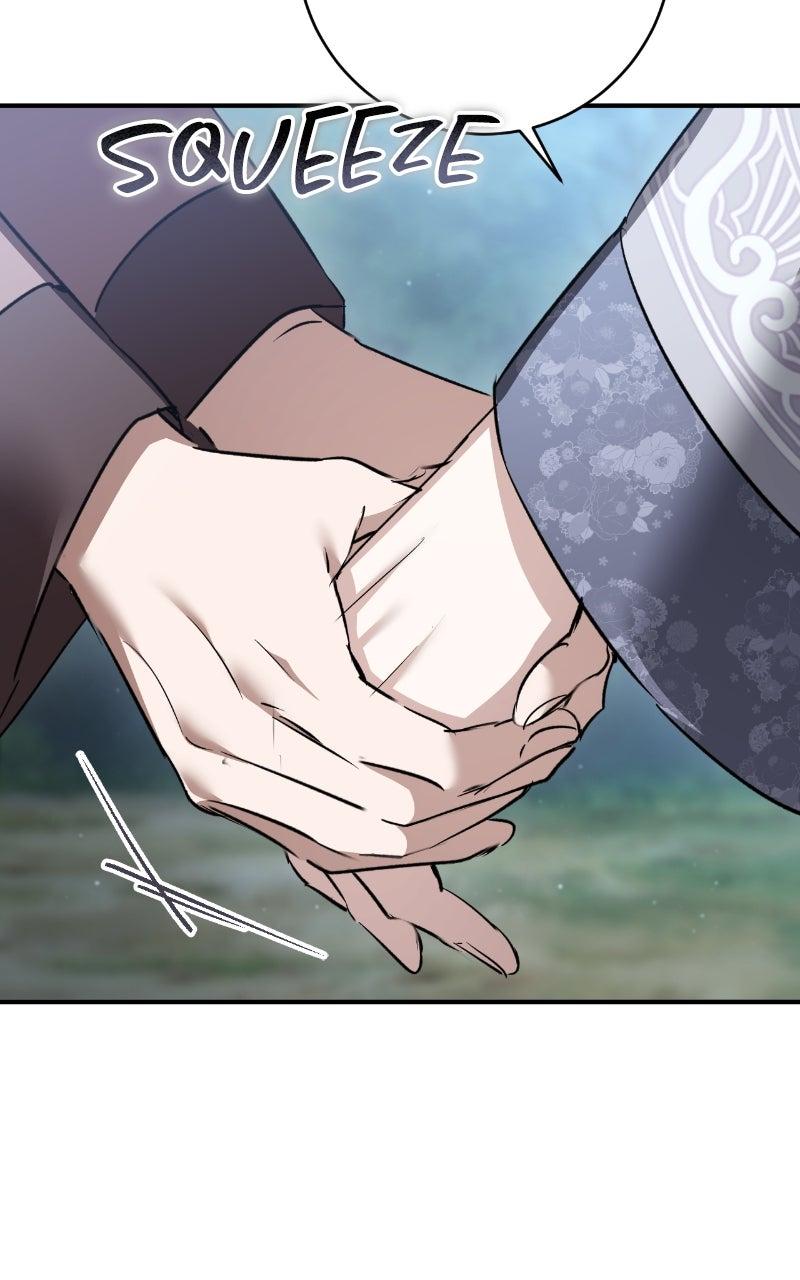 You Can’t Kill Me: The Secret Bride of the Black Wolf Chapter 77 - Page 97