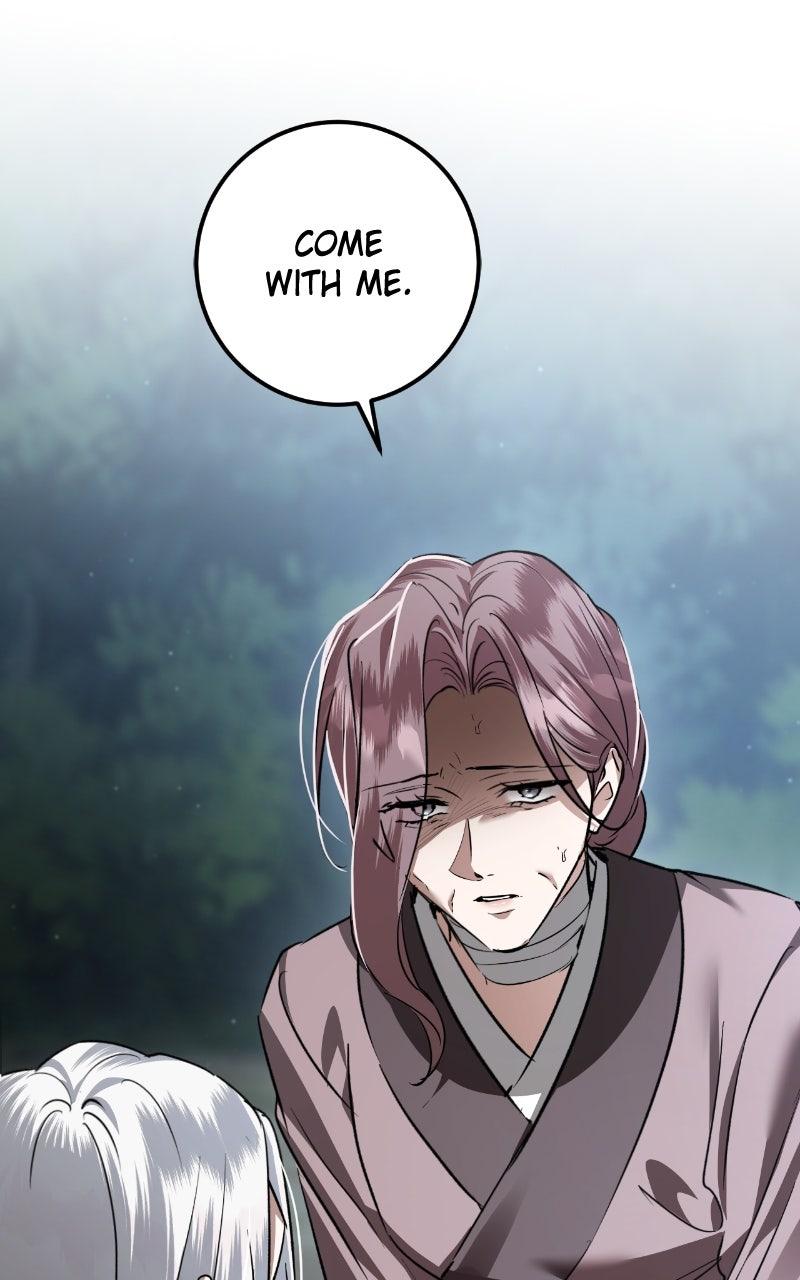 You Can’t Kill Me: The Secret Bride of the Black Wolf Chapter 77 - Page 98