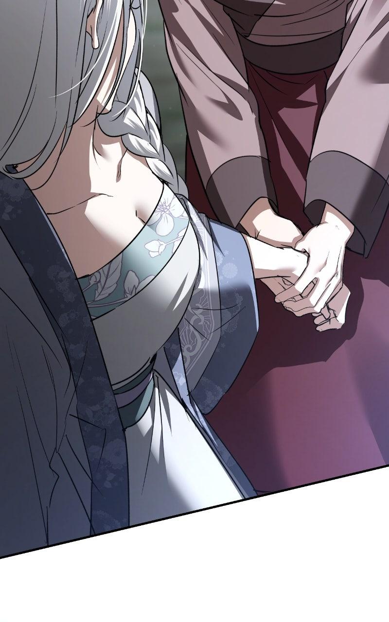 You Can’t Kill Me: The Secret Bride of the Black Wolf Chapter 77 - Page 99