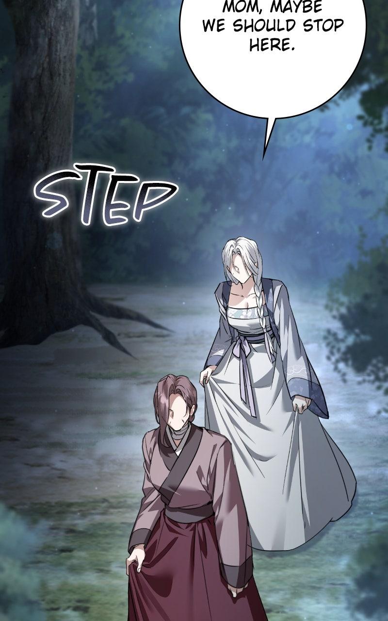 You Can’t Kill Me: The Secret Bride of the Black Wolf Chapter 77 - Page 105