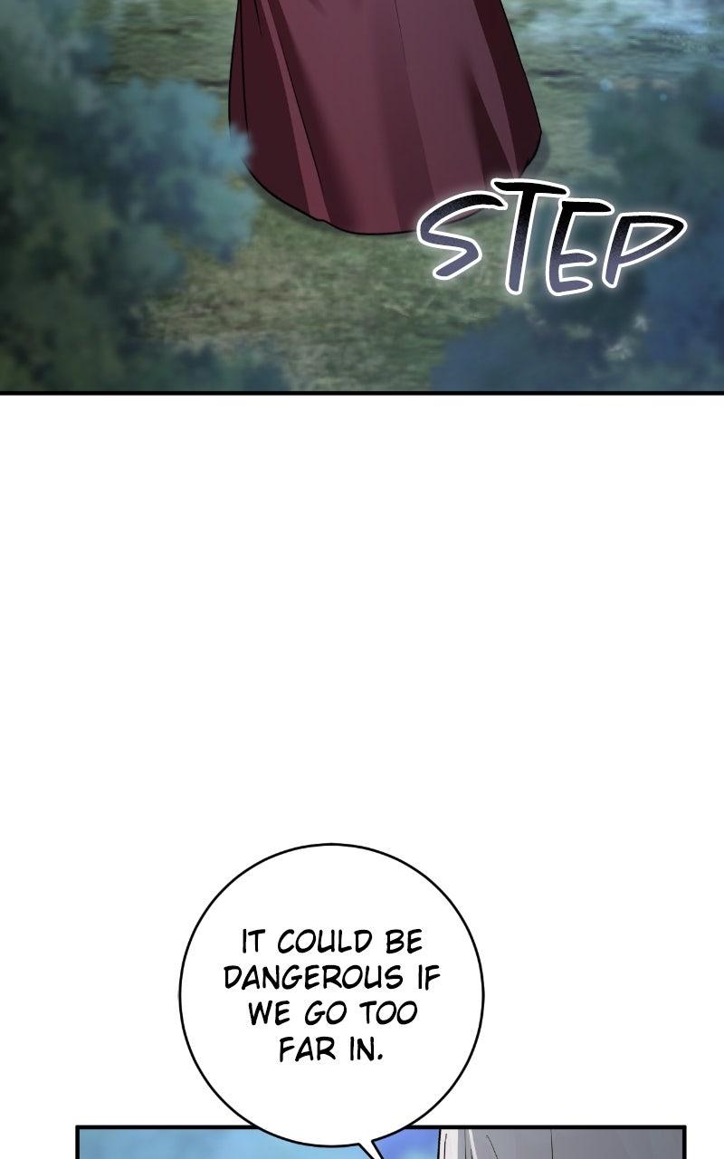 You Can’t Kill Me: The Secret Bride of the Black Wolf Chapter 77 - Page 106