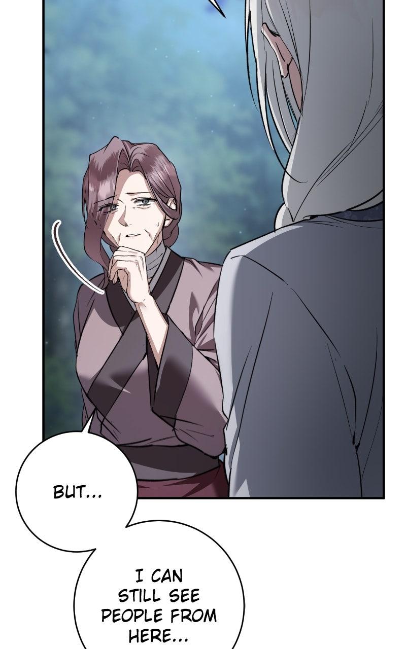 You Can’t Kill Me: The Secret Bride of the Black Wolf Chapter 77 - Page 107