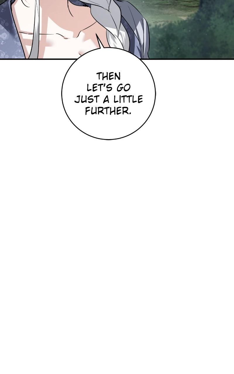 You Can’t Kill Me: The Secret Bride of the Black Wolf Chapter 77 - Page 109