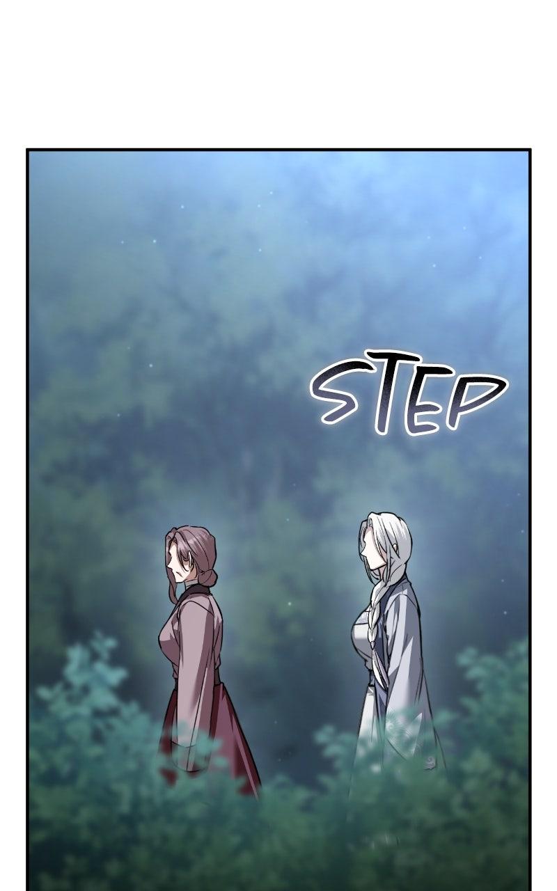 You Can’t Kill Me: The Secret Bride of the Black Wolf Chapter 77 - Page 110