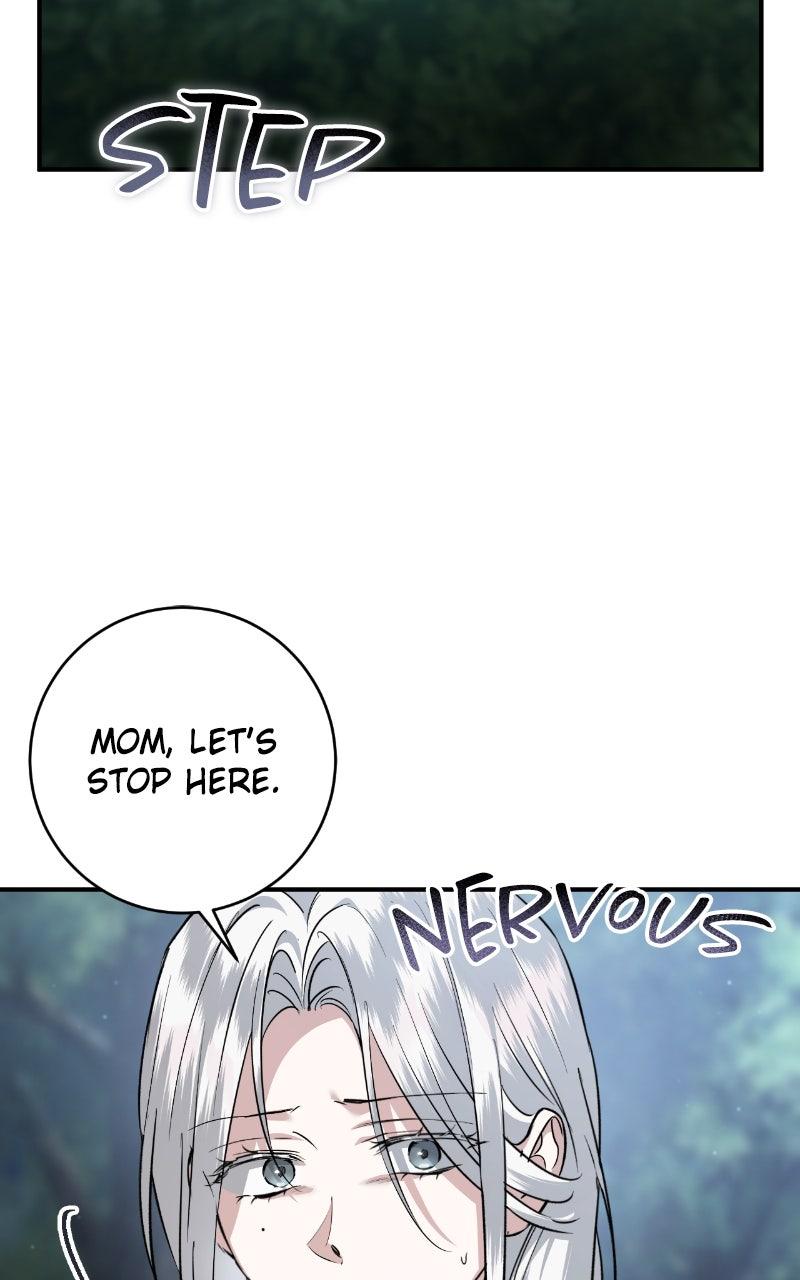 You Can’t Kill Me: The Secret Bride of the Black Wolf Chapter 77 - Page 111