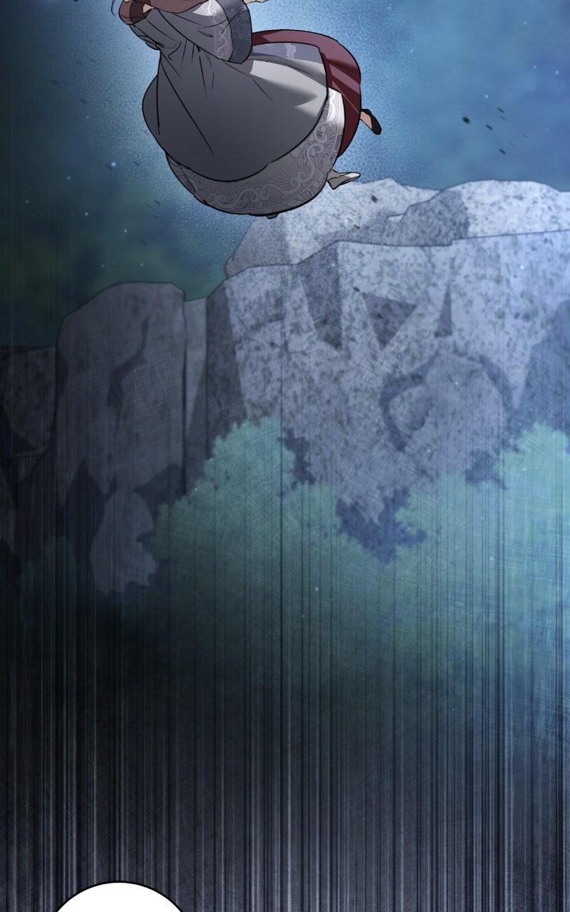 You Can’t Kill Me: The Secret Bride of the Black Wolf Chapter 77 - Page 118