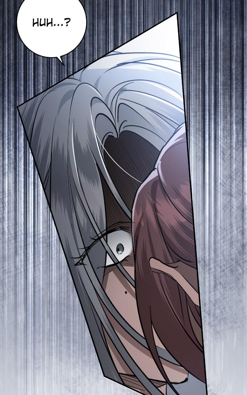 You Can’t Kill Me: The Secret Bride of the Black Wolf Chapter 77 - Page 119