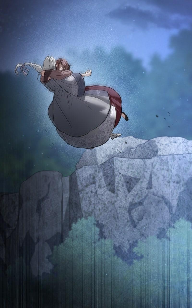 You Can’t Kill Me: The Secret Bride of the Black Wolf Chapter 78 - Page 4