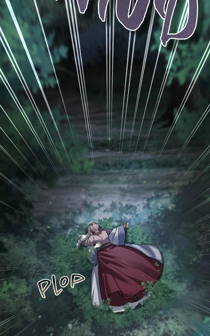 You Can’t Kill Me: The Secret Bride of the Black Wolf Chapter 78 - Page 9