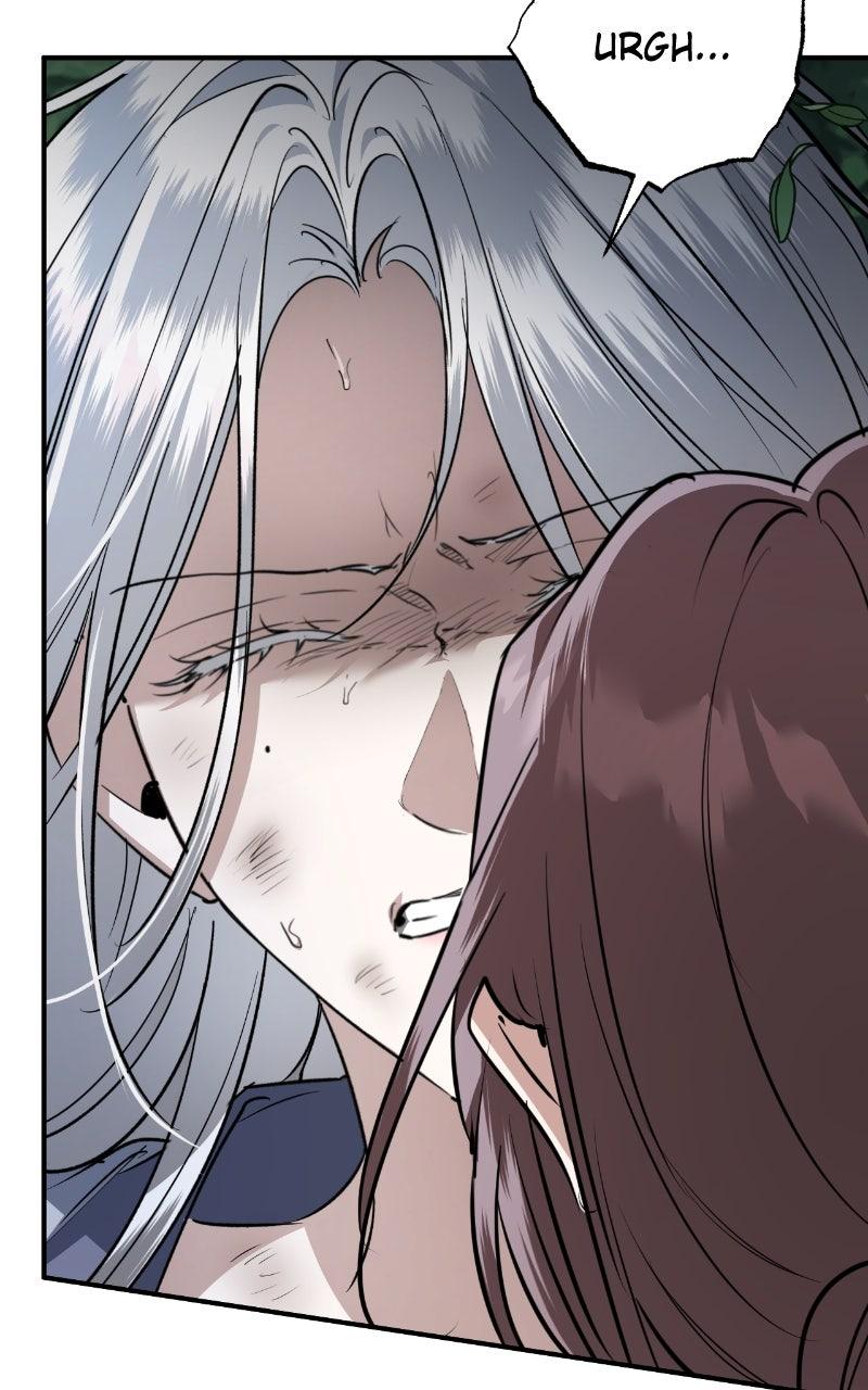 You Can’t Kill Me: The Secret Bride of the Black Wolf Chapter 78 - Page 11