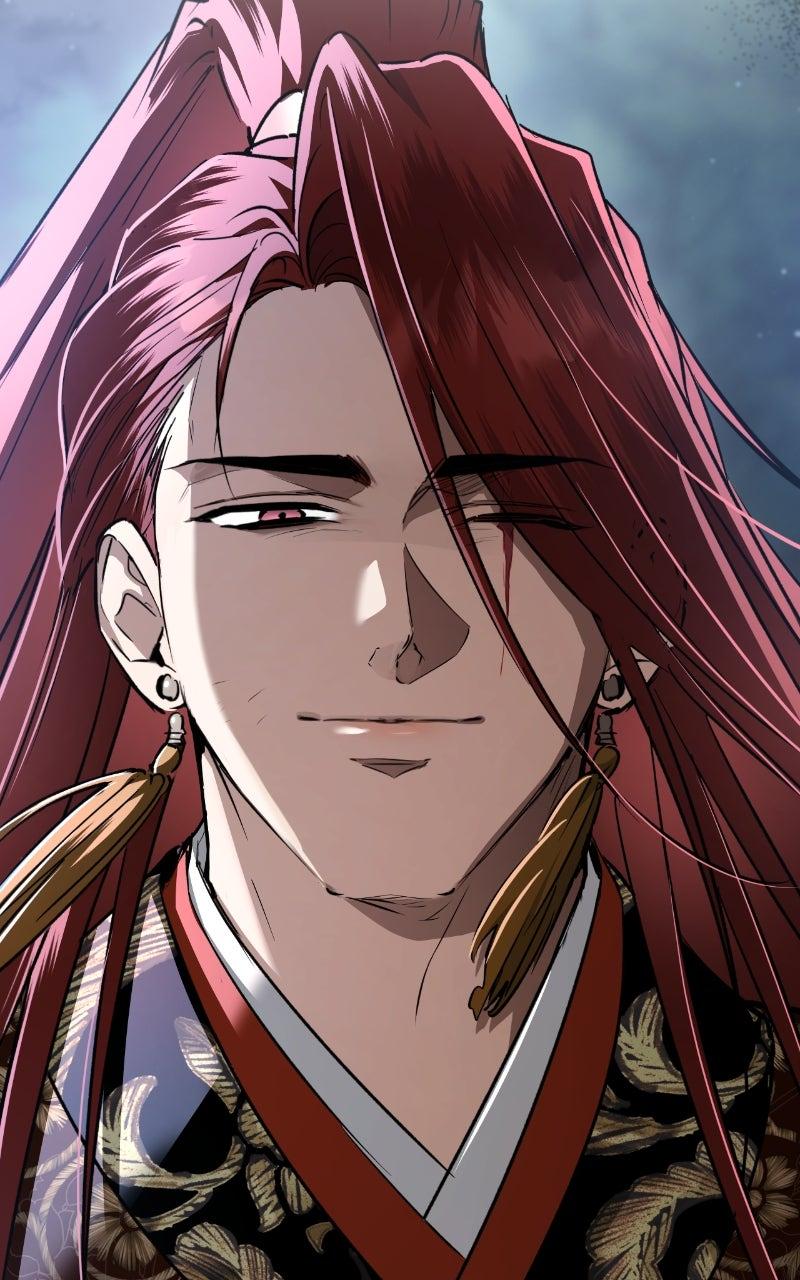 You Can’t Kill Me: The Secret Bride of the Black Wolf Chapter 78 - Page 18