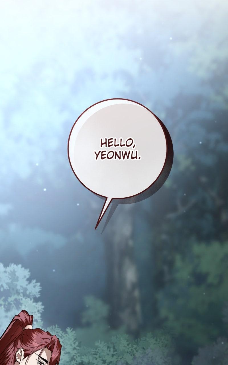 You Can’t Kill Me: The Secret Bride of the Black Wolf Chapter 78 - Page 20