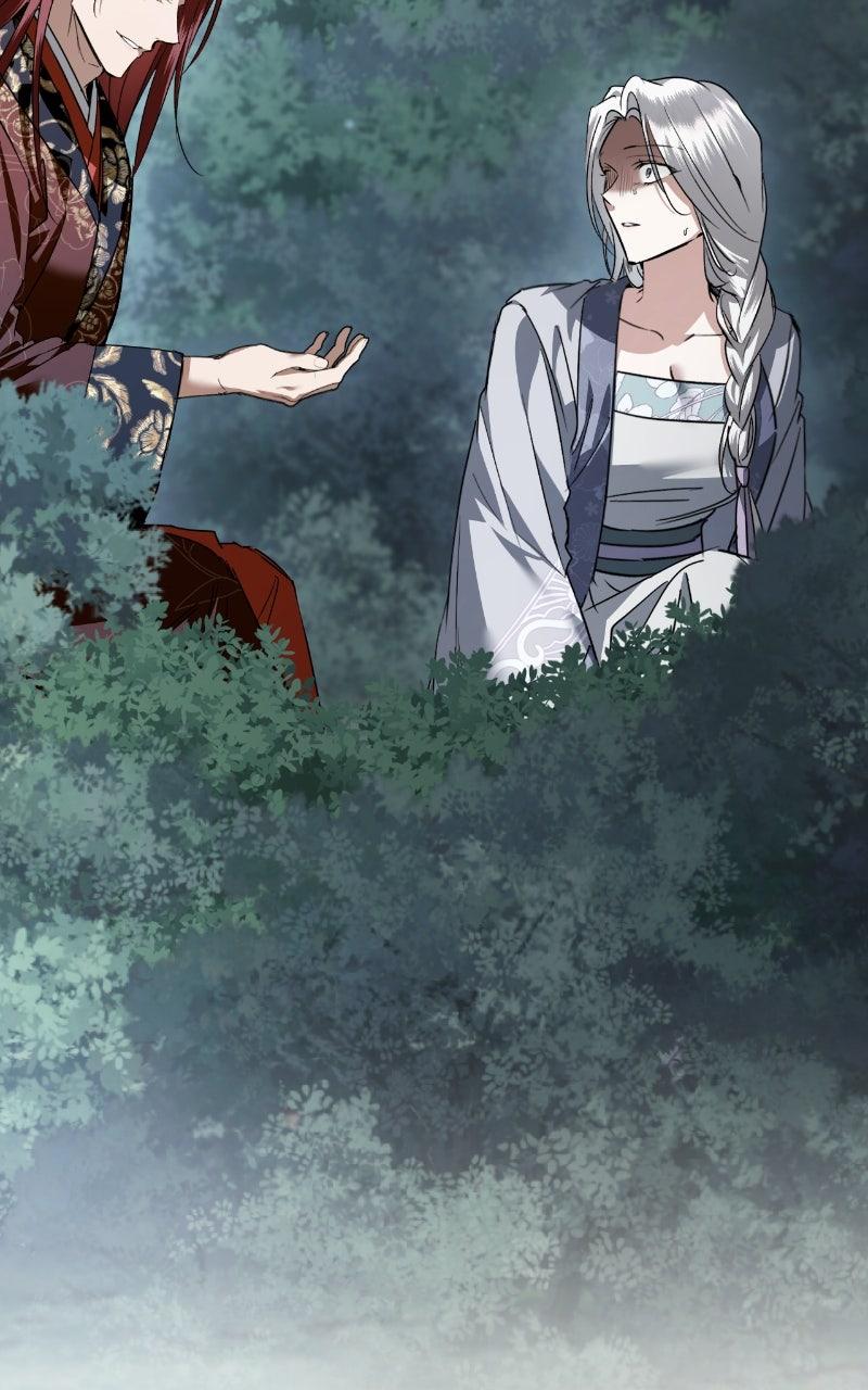 You Can’t Kill Me: The Secret Bride of the Black Wolf Chapter 78 - Page 21