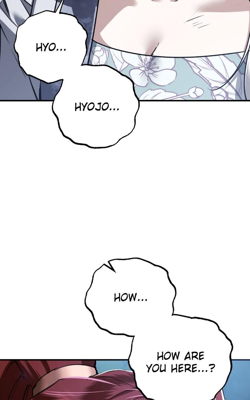 You Can’t Kill Me: The Secret Bride of the Black Wolf Chapter 78 - Page 25