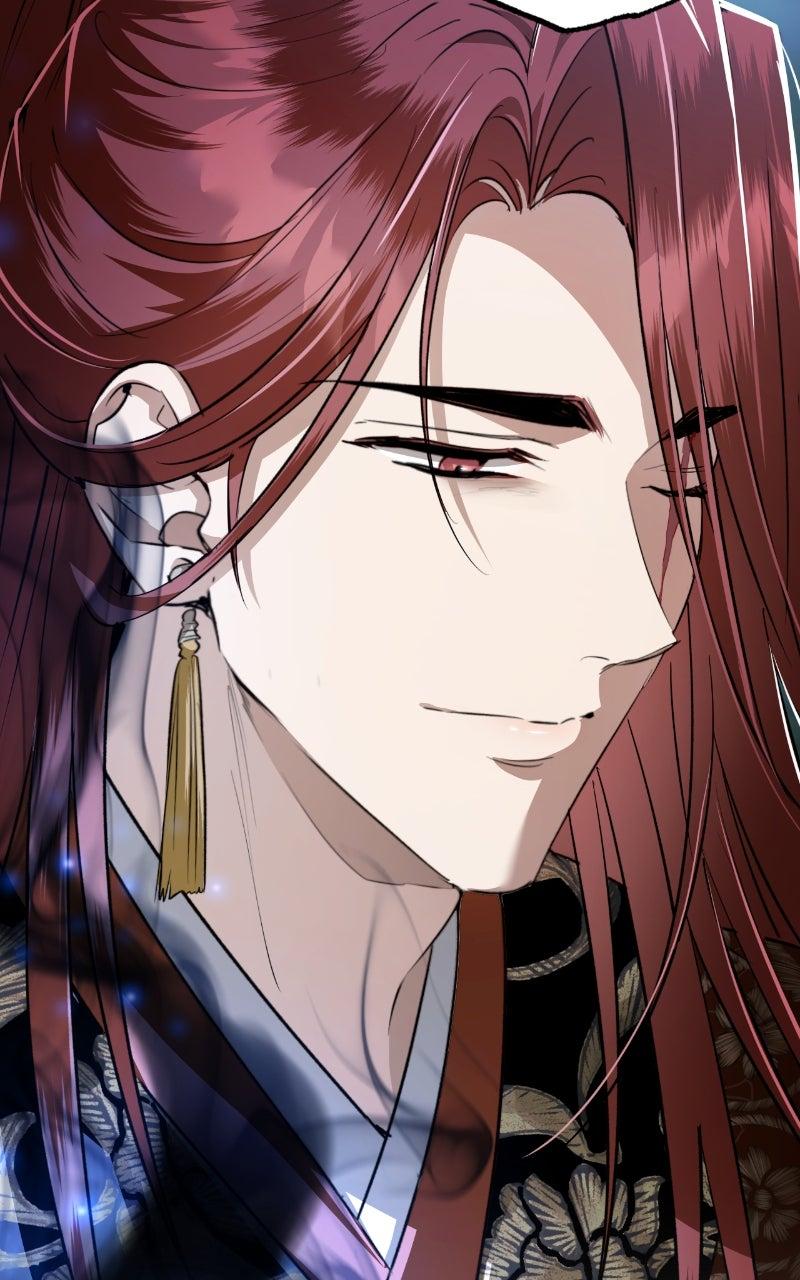 You Can’t Kill Me: The Secret Bride of the Black Wolf Chapter 78 - Page 26