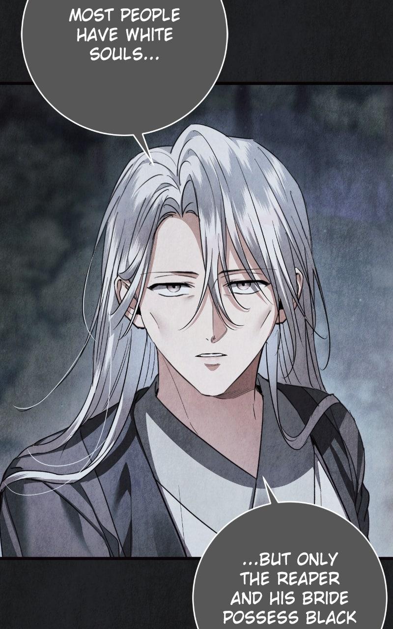 You Can’t Kill Me: The Secret Bride of the Black Wolf Chapter 78 - Page 29