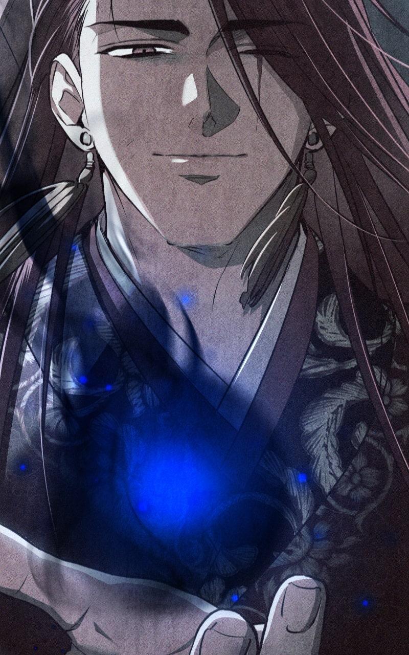 You Can’t Kill Me: The Secret Bride of the Black Wolf Chapter 78 - Page 31