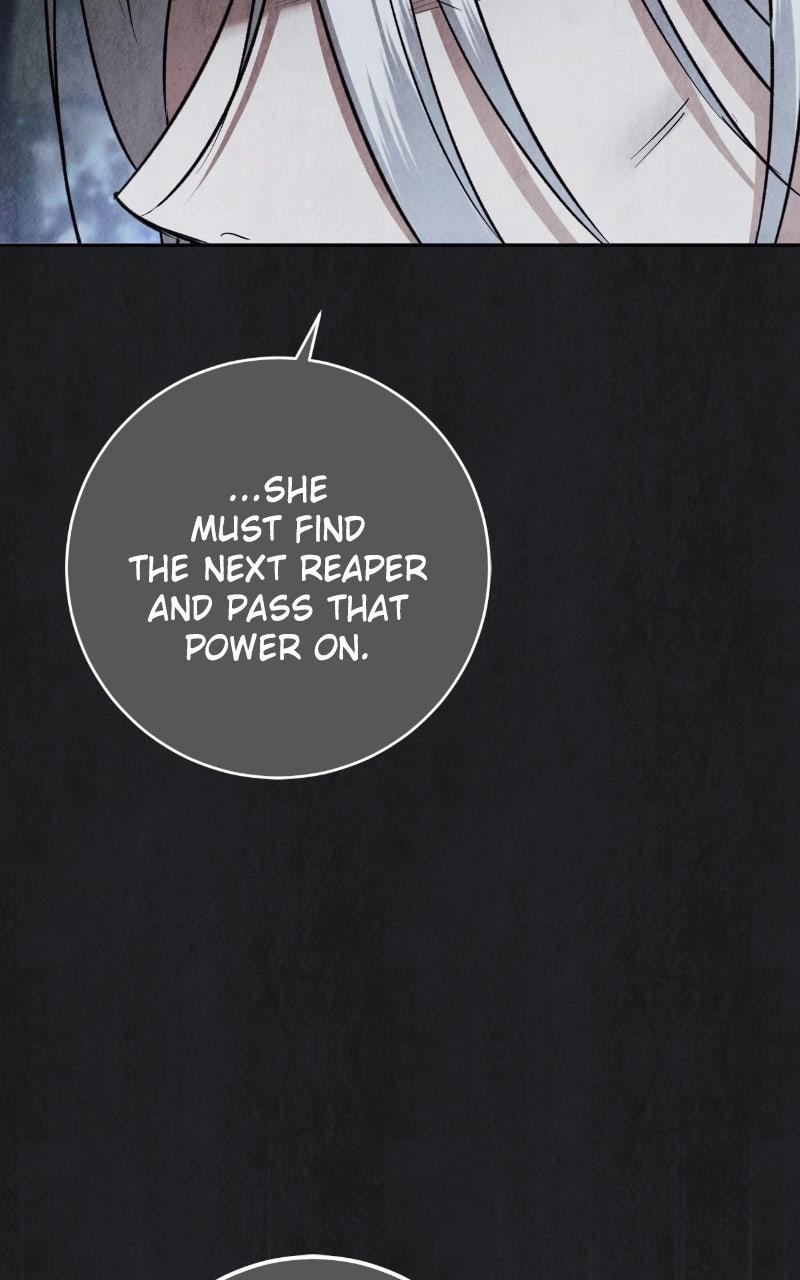 You Can’t Kill Me: The Secret Bride of the Black Wolf Chapter 78 - Page 33