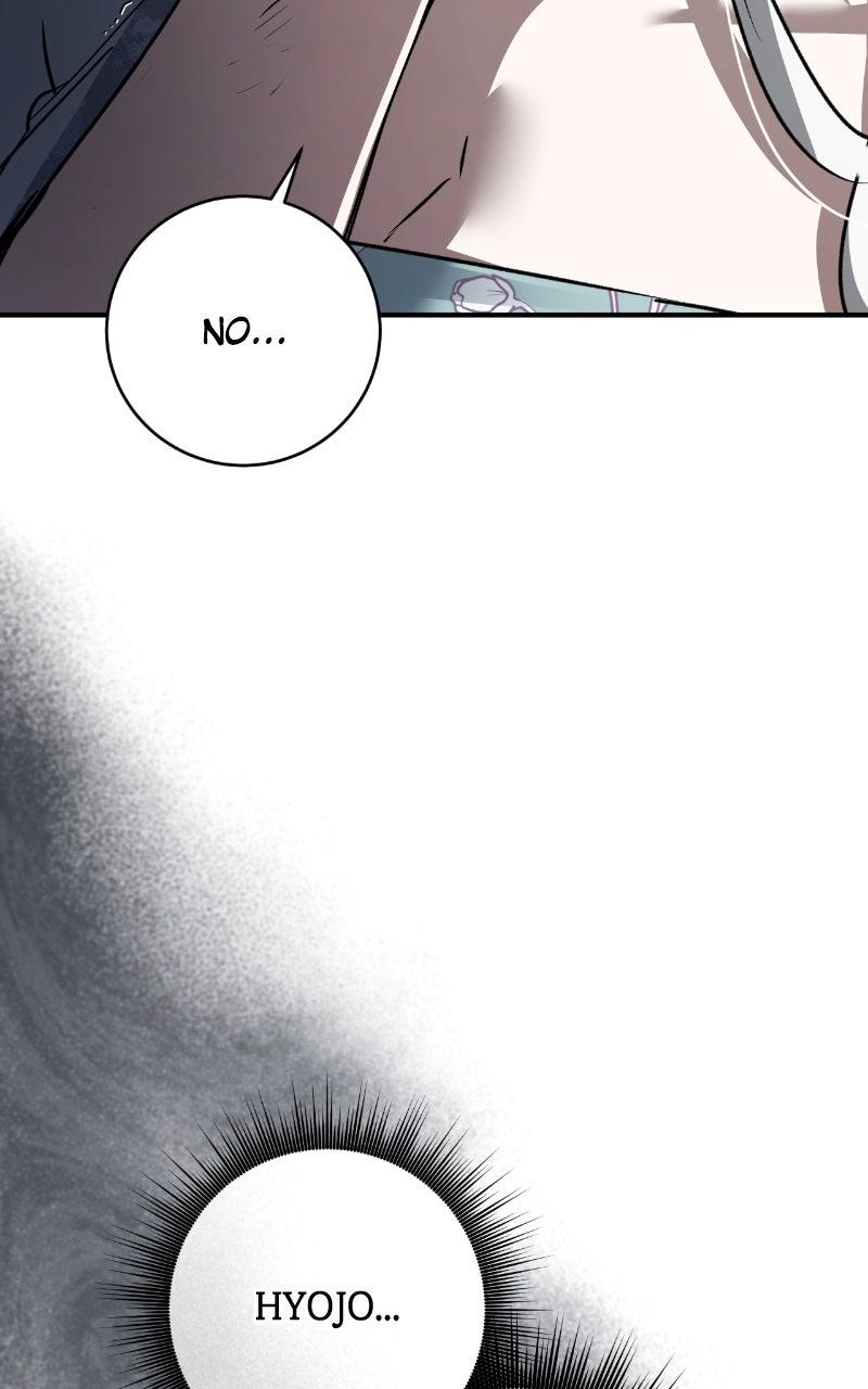 You Can’t Kill Me: The Secret Bride of the Black Wolf Chapter 78 - Page 36