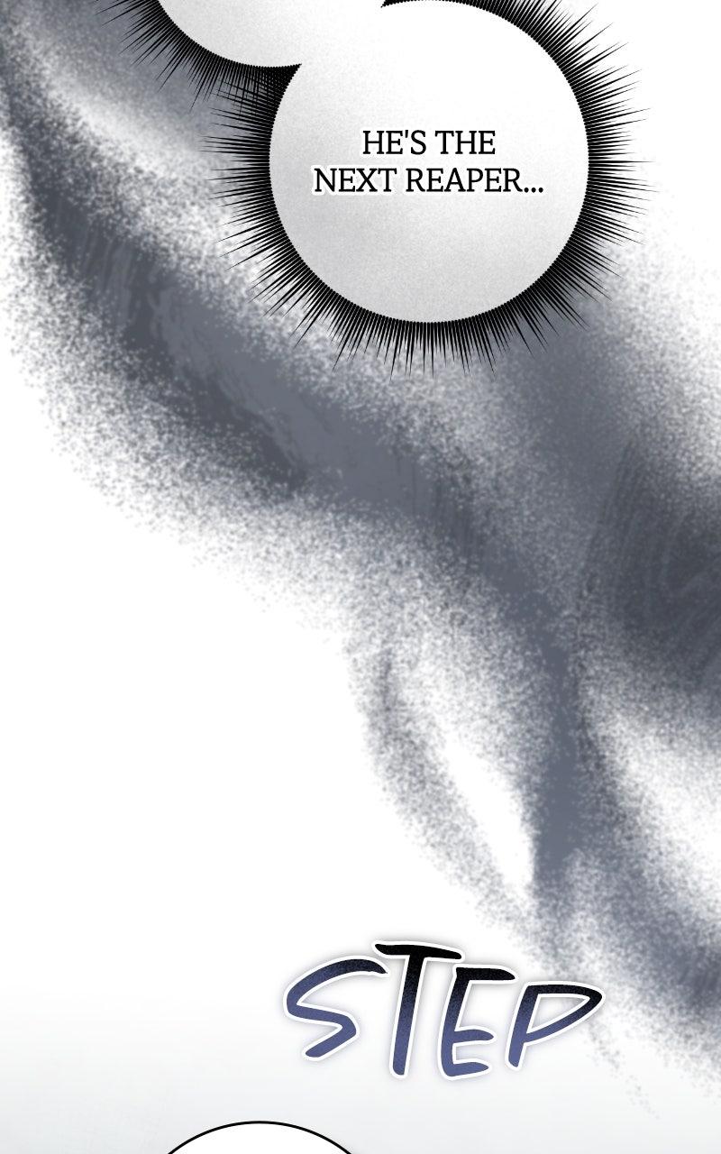 You Can’t Kill Me: The Secret Bride of the Black Wolf Chapter 78 - Page 37