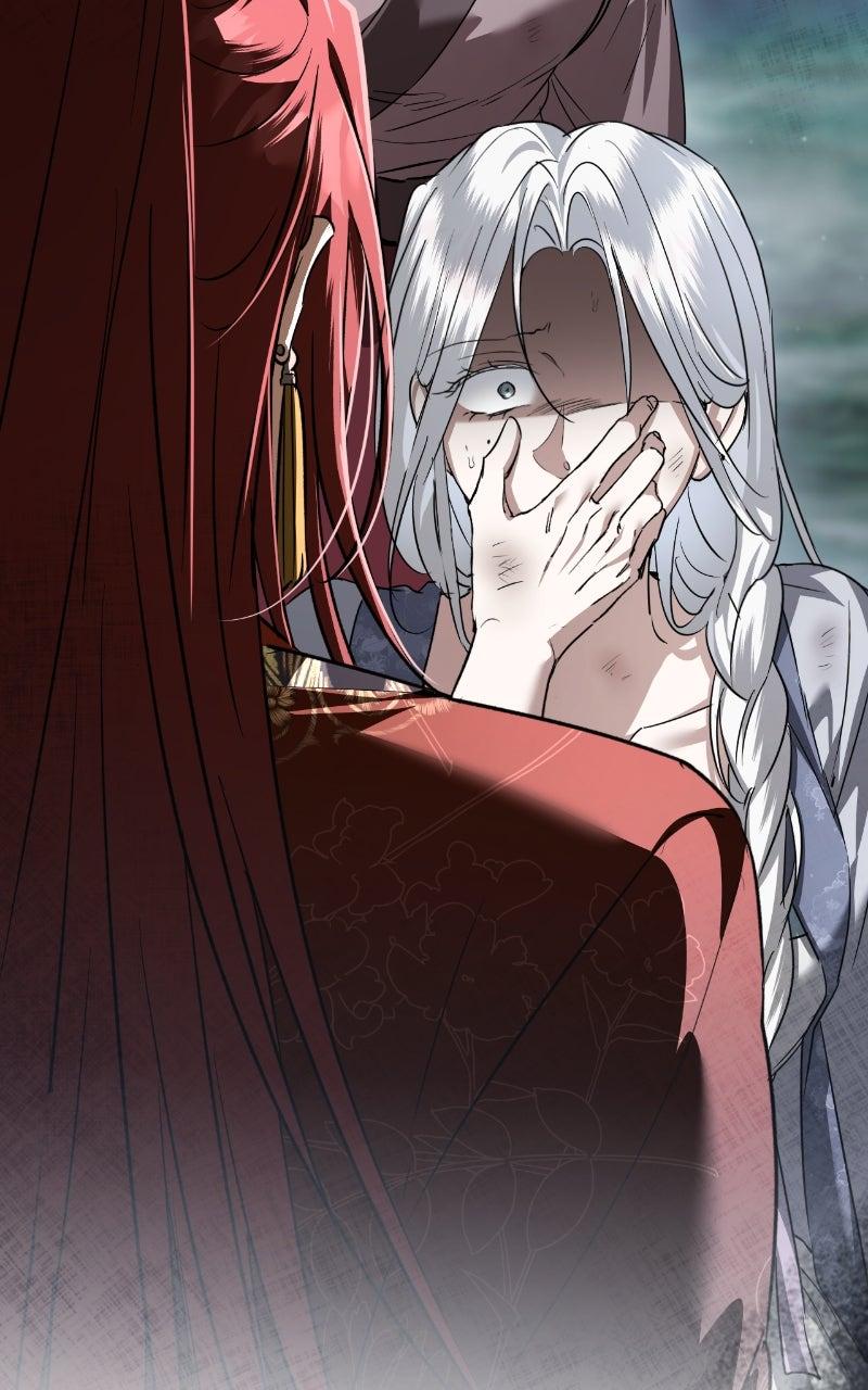 You Can’t Kill Me: The Secret Bride of the Black Wolf Chapter 78 - Page 39