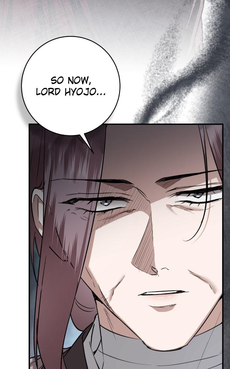 You Can’t Kill Me: The Secret Bride of the Black Wolf Chapter 78 - Page 40