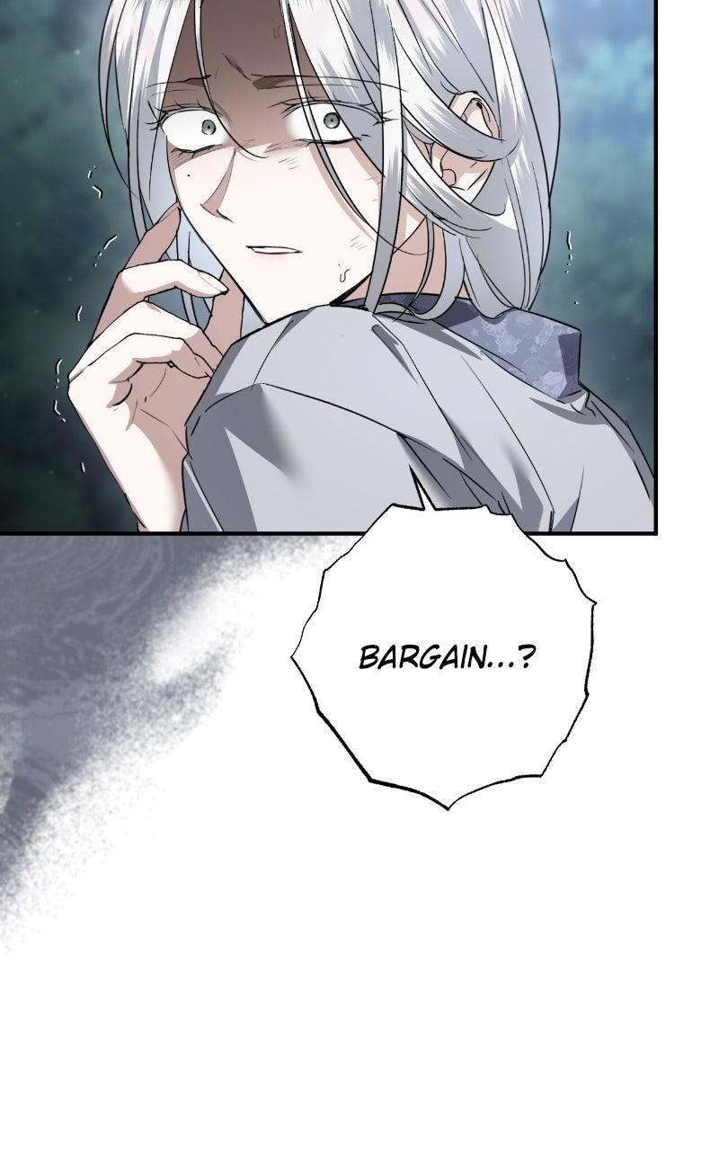 You Can’t Kill Me: The Secret Bride of the Black Wolf Chapter 78 - Page 42